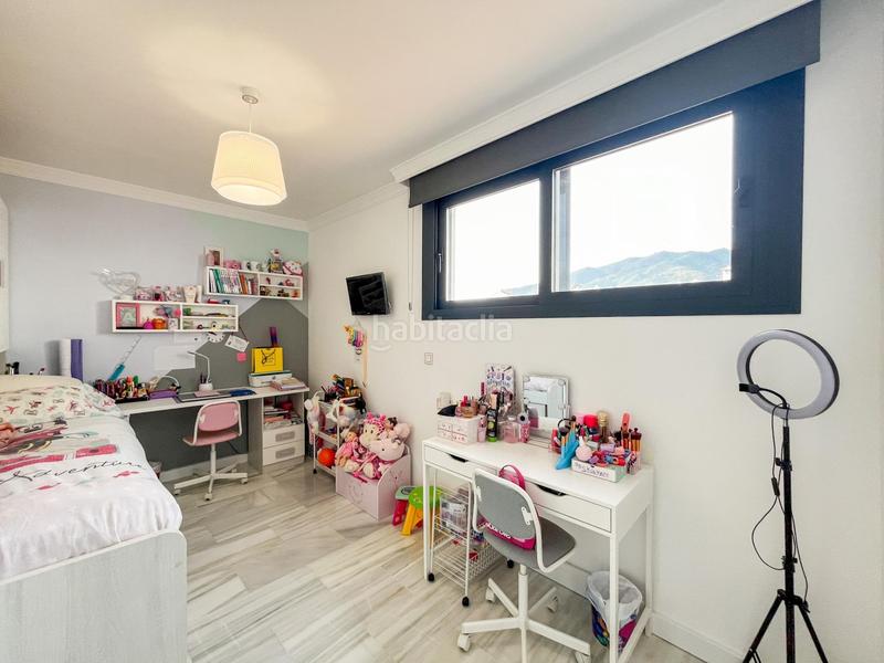 Foto c333ebb2-5f1f-4b3a-8fdf-3814464d1da1. Location maison jumelée avec parking piscine dans Arroyo de la Miel Benalmádena