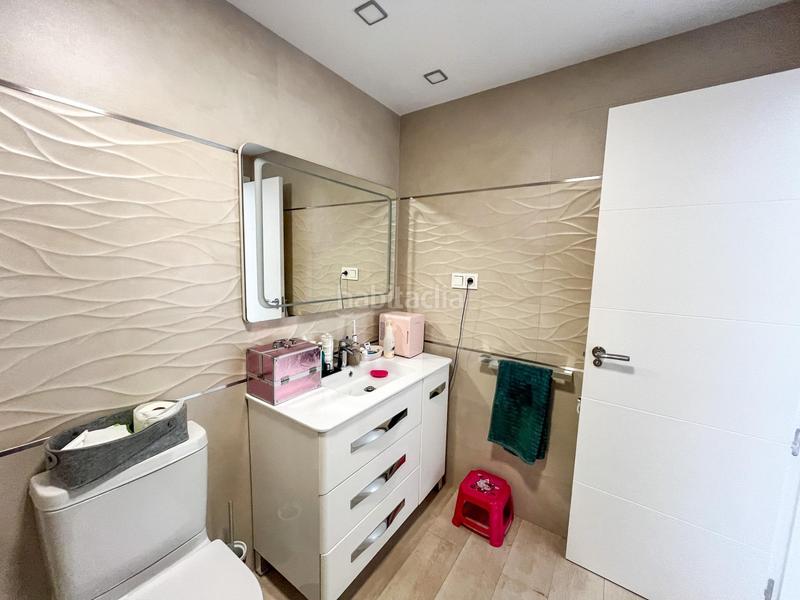 Foto d701fd18-3d09-4c69-9724-14a322e16144. Location maison jumelée avec parking piscine dans Arroyo de la Miel Benalmádena