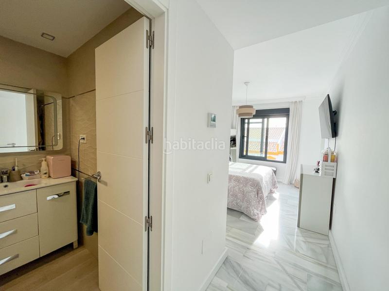 Foto 9bb9ae72-bee2-45c8-9371-1e26b5cb8803. Miete reihenhaus mit parking pool in Arroyo de la Miel Benalmádena