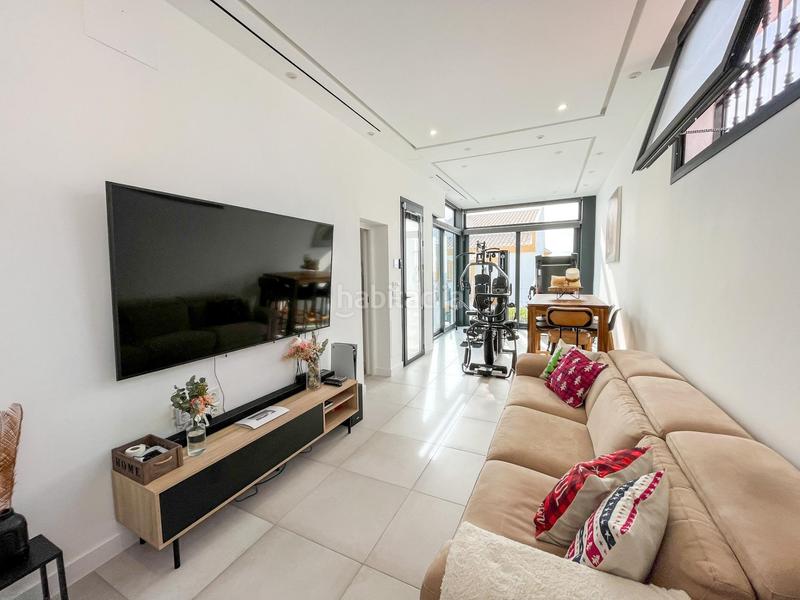 Foto b23ef5a3-d65d-4c70-9d13-0ee0b4fc9728. Miete reihenhaus mit parking pool in Arroyo de la Miel Benalmádena