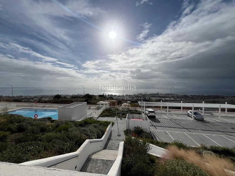 Foto 58fcd978-3ecf-4ba1-93cd-0c6ab5cc3794. Alquiler piso bajo moderno con terraza y vistas al mar en Benalmádena