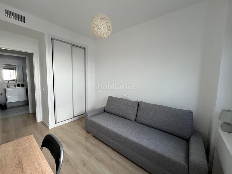 Foto 095a5313-b813-4638-8451-af44c1ec3aa6. Location appartement avec chauffage parking piscine dans Benalmádena