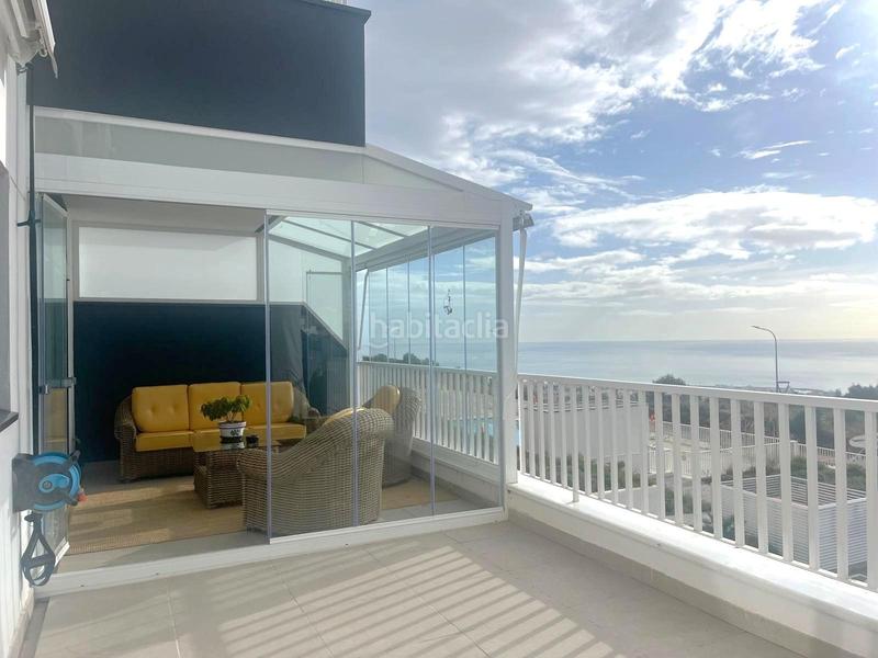 Foto 7c33adde-d05a-48da-b3fc-e8afb1dfb044. Location appartement avec chauffage parking piscine dans Benalmádena