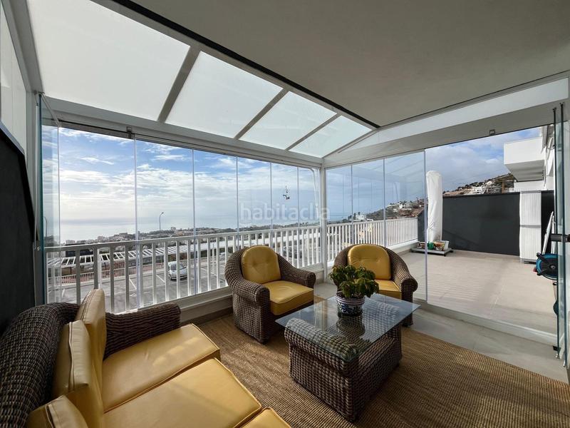 Foto aadc45b2-c392-4162-b7e3-4a01fb193e76. Location appartement avec chauffage parking piscine dans Benalmádena