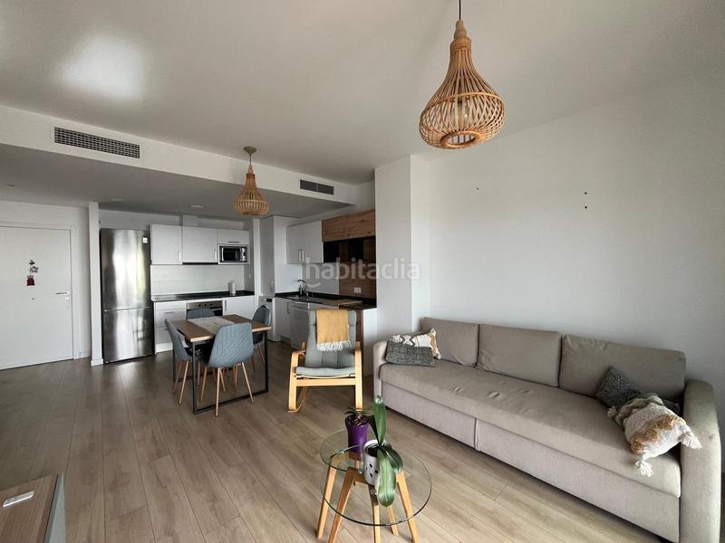 Foto 7288fd6c-fa81-4486-863c-fcefc9a22fc4. Miete etagenwohnung mit heizung parking pool in Santangelo Benalmádena