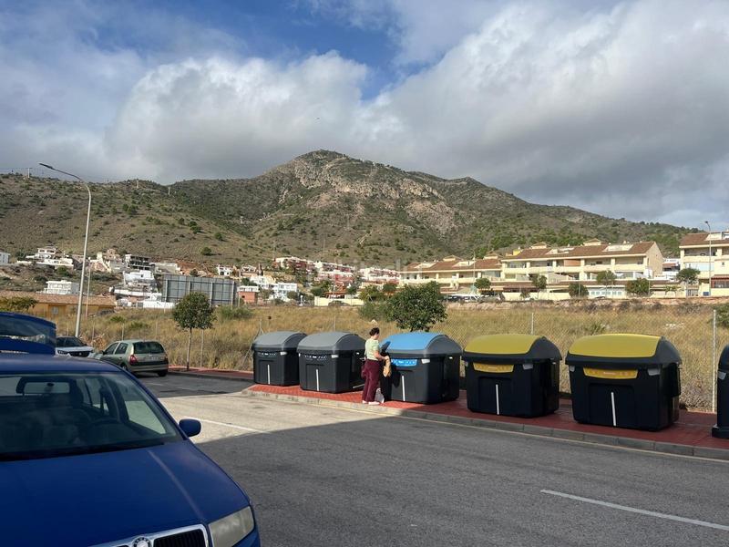 Foto 916ed705-e7ba-43ee-9f99-b4809db371ab. Miete etagenwohnung mit heizung parking pool in Santangelo Benalmádena