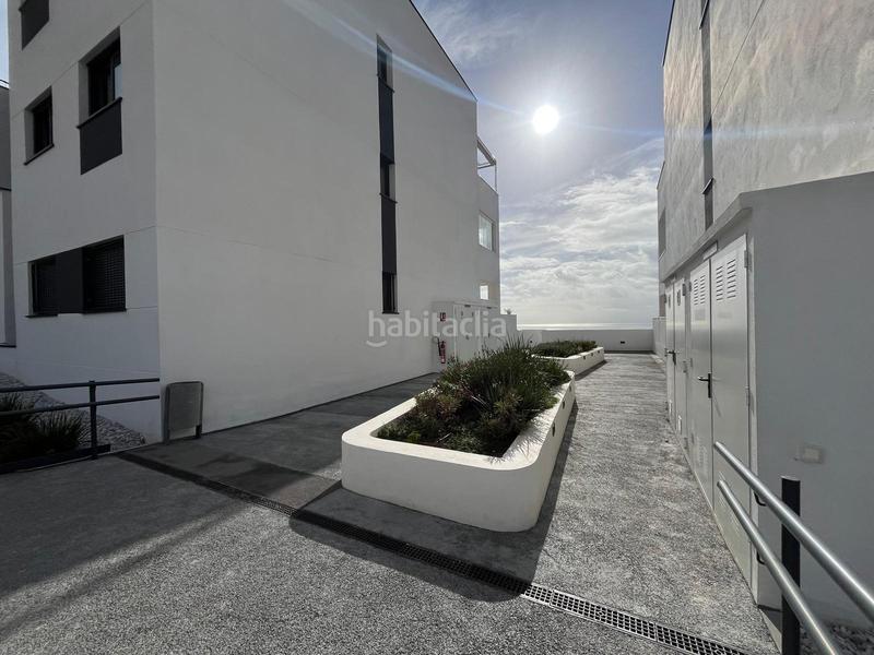 Foto c4581d8f-c3b9-43bc-8ab0-5b8c598b8f01. Miete etagenwohnung mit heizung parking pool in Santangelo Benalmádena