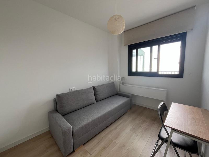 Foto 1eab6bbc-b5ec-4b3d-b107-42e6ac2d1f51. Rent flat with heating parking pool in Santangelo Benalmádena