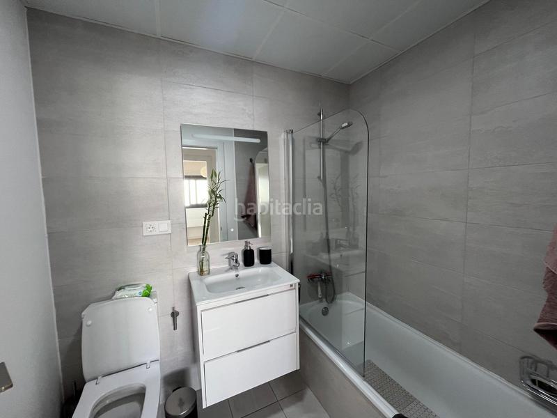 Foto 30983c0b-07b7-48ab-b88f-c18605dde7b2. Rent flat with heating parking pool in Santangelo Benalmádena