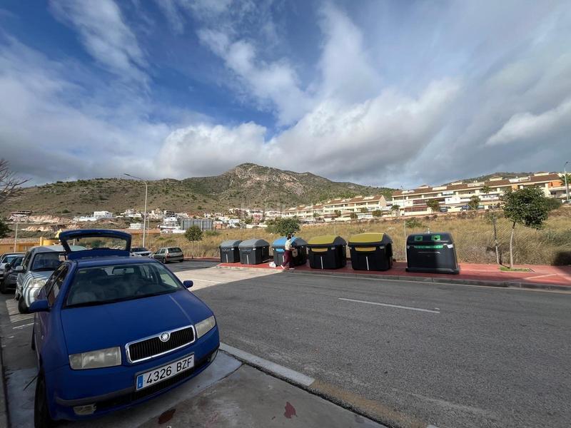 Foto 48092eac-e1e8-4f35-abe3-0875ca459bd4. Rent flat with heating parking pool in Santangelo Benalmádena