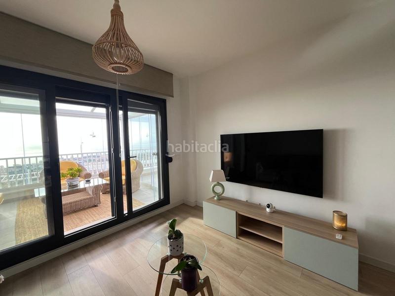 Foto 6fe34596-e908-4440-a7bc-8477bafd14ec. Rent flat with heating parking pool in Santangelo Benalmádena