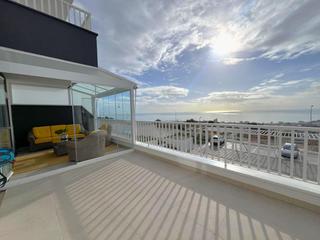 Flat in Calle ENCINAR