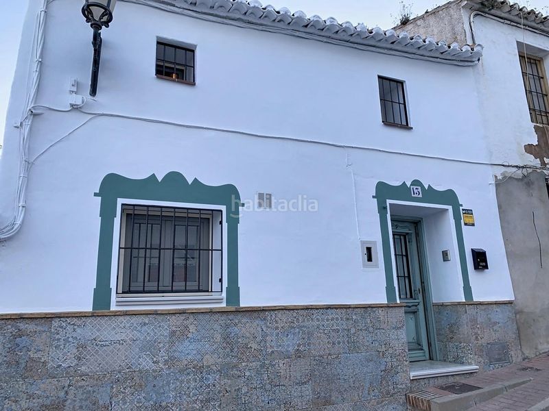 Foto 7660126d-bf3a-4482-b50a-729e8b81b676. Casa a Colmenar