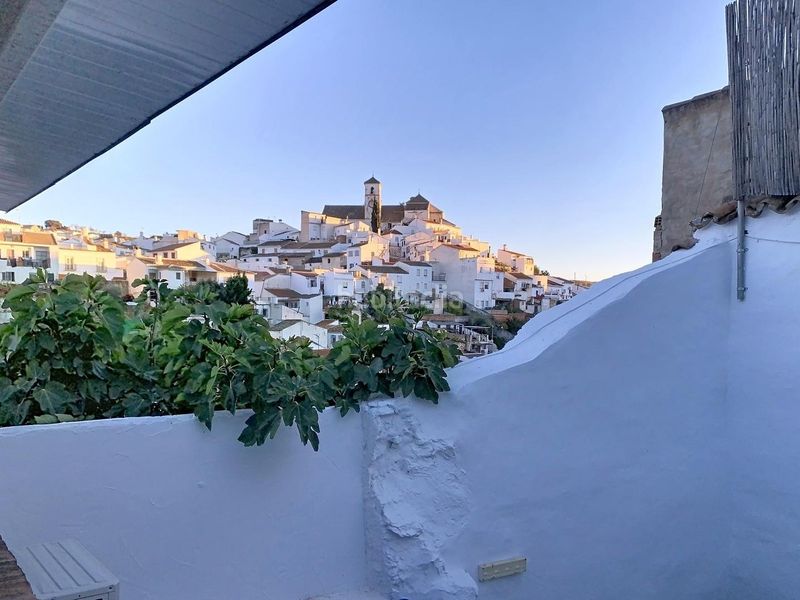 Foto f85fdaa6-6c83-49cc-bfce-076b767fc3fa. Casa a Colmenar