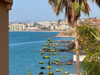 Miete Etagenwohnung in Torremuelle. Precioso apartamento a primera linea de playa