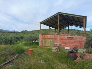 Terreny residencial a Olletas - Sierra Blanquilla. Parcela en colmenar