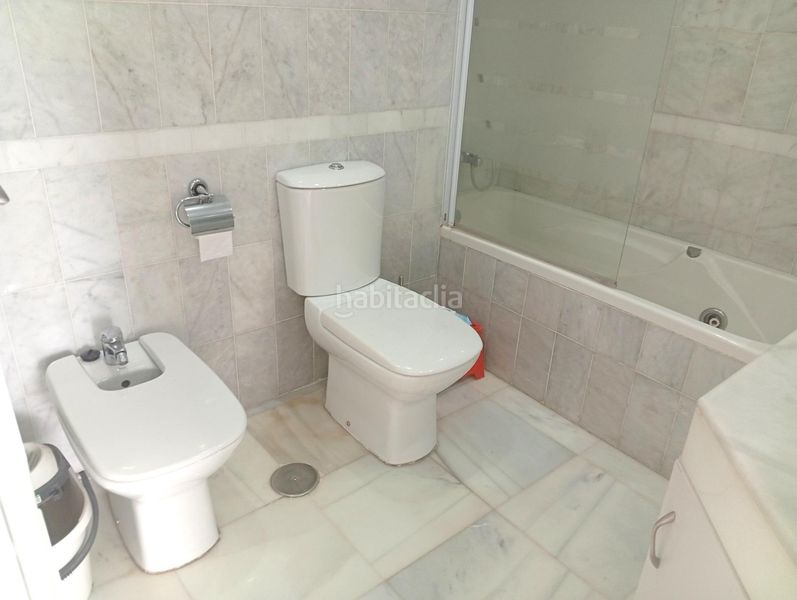 Foto 2f0220b5-925a-4a4b-b3e2-a627ed314469. Pis amb calefacció aparcament piscina a Martín Carpena - Torre del Río Málaga