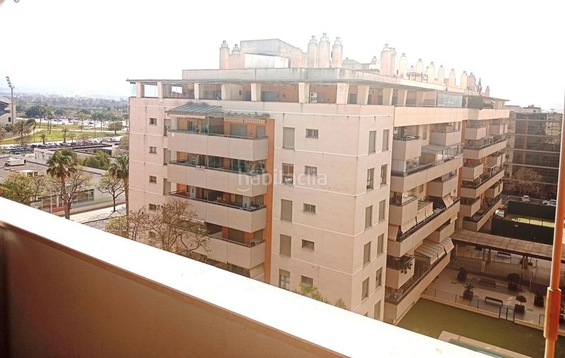 Foto 9ae7c97d-0cbc-4bb9-93e6-573405fd4774. Pis amb calefacció aparcament piscina a Martín Carpena - Torre del Río Málaga