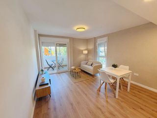 Apartament a Parque de la Paloma