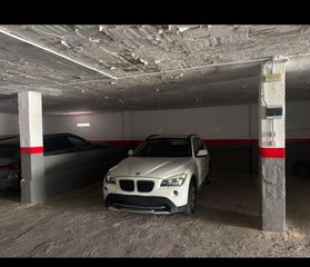 Aparcament cotxe a La Carihuela - Los Nidos. Plaza de garaje en venta en la carihuela, torremolinos