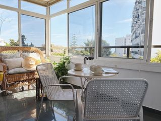 Apartamento en Avenida Marysol