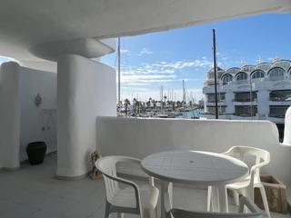 Apartament a Puerto Marina. Exclusivo apartamento situado en puerto marina, benalmádena, con