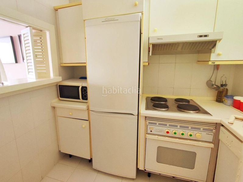 Foto 0017e62b-7521-4dc2-b2e9-e5e0f4f110d0. Apartament amb calefacció aparcament a Puerto Marina Benalmádena