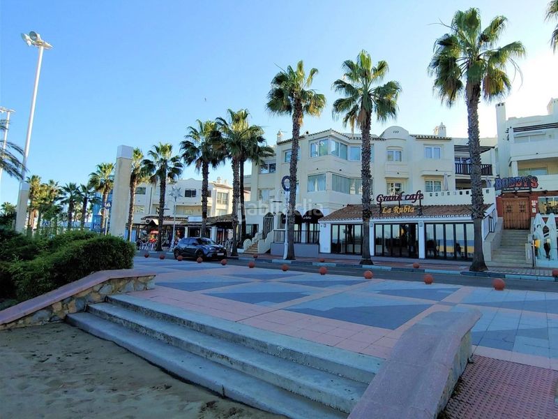 Foto 0f26166f-76f9-437b-ba2a-d275d0e367d7. Apartament amb calefacció aparcament a Puerto Marina Benalmádena