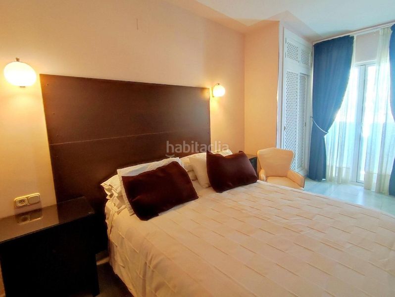 Foto 1d72cff2-15db-4203-bbab-44873bda5c64. Apartament amb calefacció aparcament a Puerto Marina Benalmádena