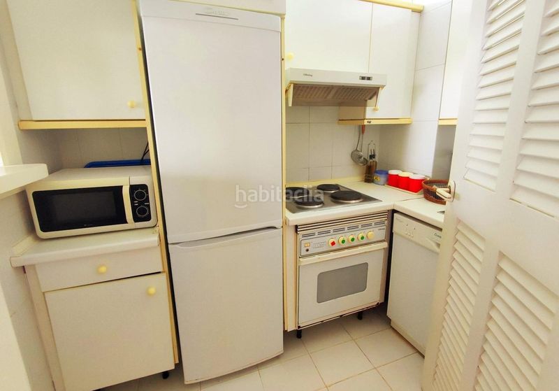 Foto 272c9cb6-f167-4eef-903b-a5cc990967e1. Apartament amb calefacció aparcament a Puerto Marina Benalmádena
