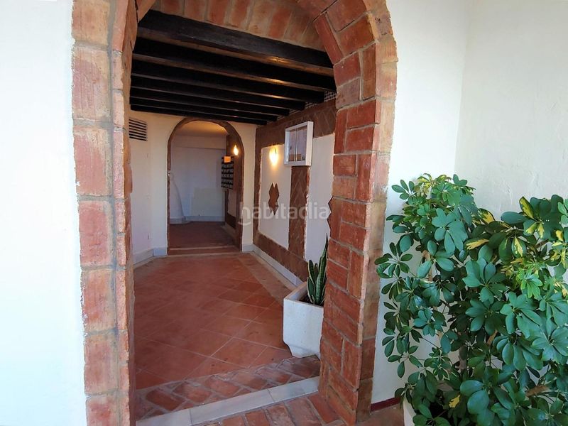 Foto 3154e168-d563-47ca-a5ae-aeb9b3781e89. Apartament amb calefacció aparcament a Puerto Marina Benalmádena