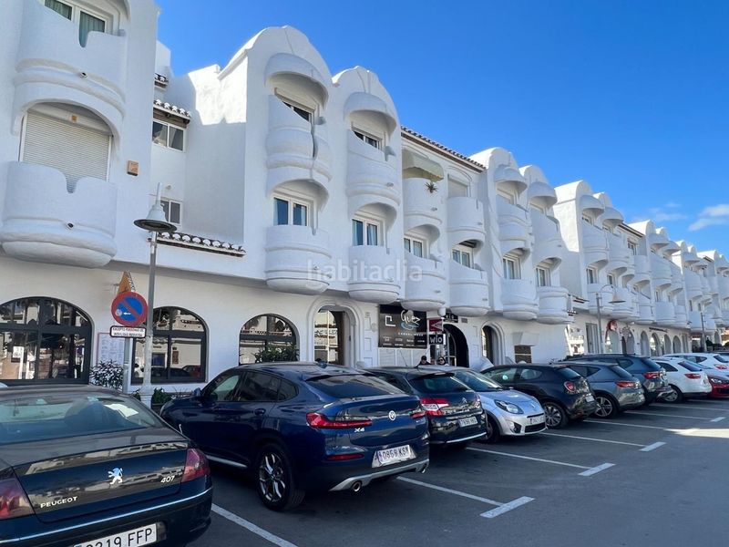Foto 3f027c5f-6324-4185-a2fc-5f58b703df81. Apartament amb calefacció aparcament a Puerto Marina Benalmádena