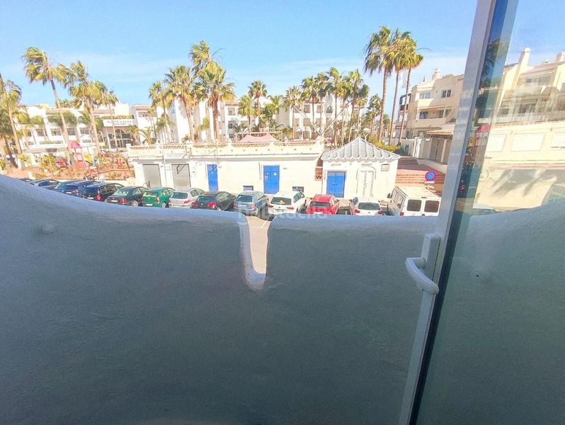 Foto 5726d782-31af-4970-b635-8a3c87f1e72d. Apartament amb calefacció aparcament a Puerto Marina Benalmádena