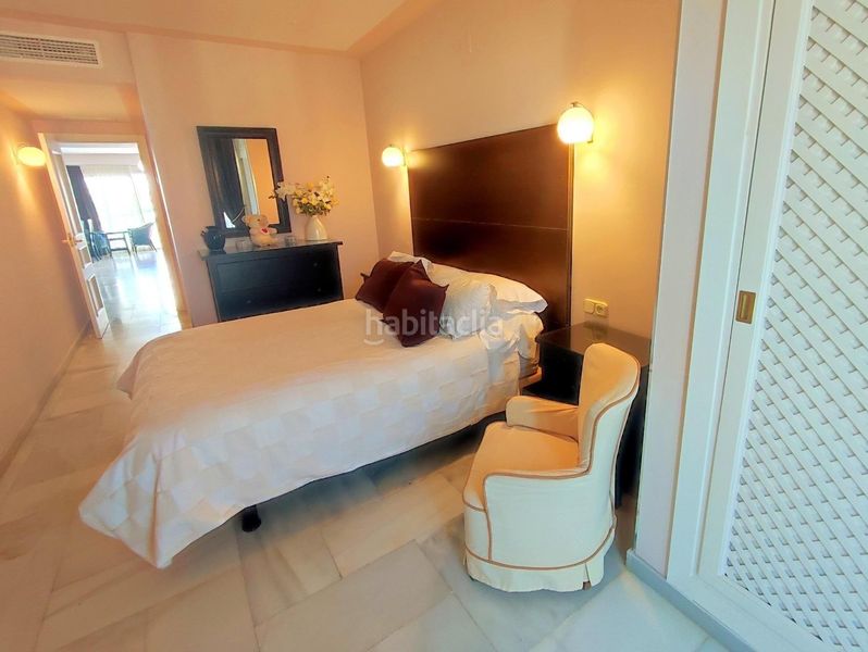 Foto 5a5754d5-3bc5-4fab-b859-0e0445001af1. Apartament amb calefacció aparcament a Puerto Marina Benalmádena