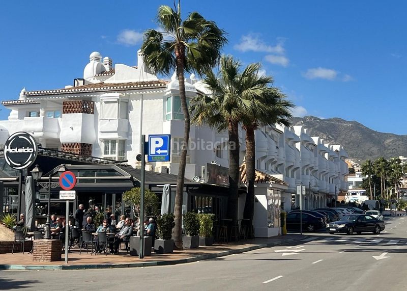Foto 7183a5fa-b3a9-4487-bc6d-6de8abb98fc5. Apartament amb calefacció aparcament a Puerto Marina Benalmádena