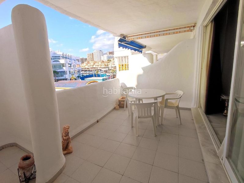 Foto 87e82f89-a822-40c4-8ea4-01ae03b8a6ef. Apartament amb calefacció aparcament a Puerto Marina Benalmádena