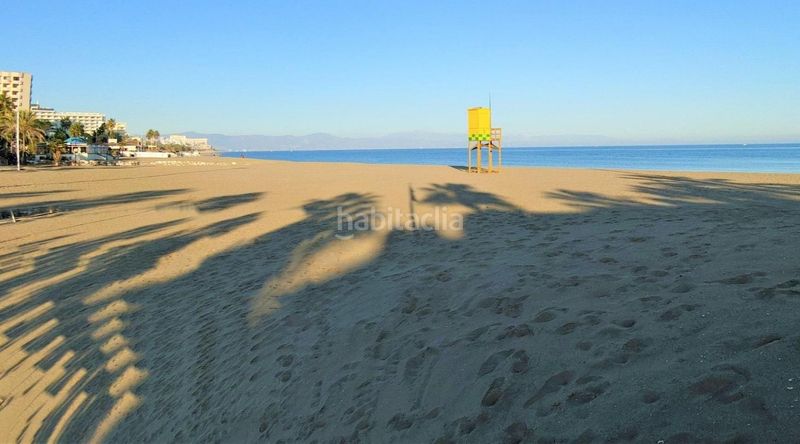 Foto 97defa9d-636d-457d-a90c-9123af61bf80. Apartament amb calefacció aparcament a Puerto Marina Benalmádena