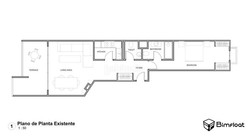 Foto 9a18f2fb-4b29-4363-8b27-7242865897d8. Apartament amb calefacció aparcament a Puerto Marina Benalmádena