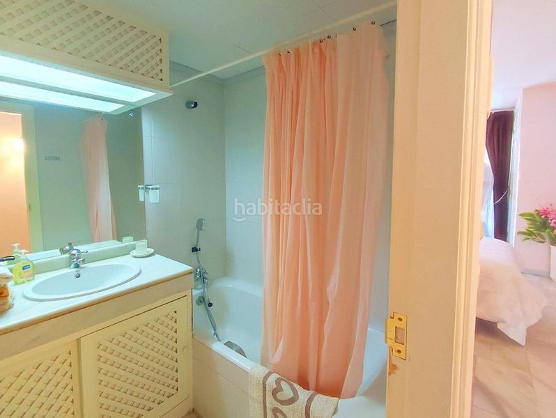 Foto a1020129-1934-4799-8d58-b8005626d684. Apartament amb calefacció aparcament a Puerto Marina Benalmádena