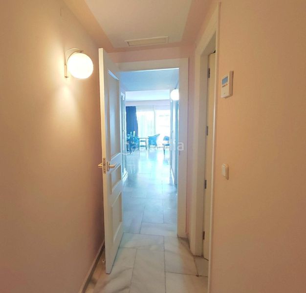 Foto ffa5336f-11f5-400f-a155-8c8912795788. Apartament amb calefacció aparcament a Puerto Marina Benalmádena