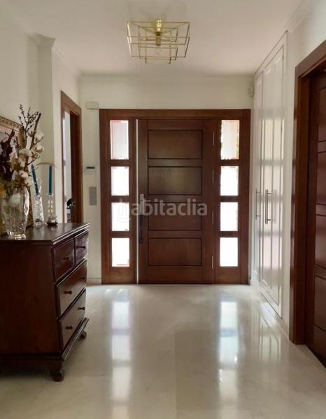 Foto a79f938c-9542-4511-9b1e-6251f51a4e9b. Chalet mit parking pool in Torremuelle Benalmádena