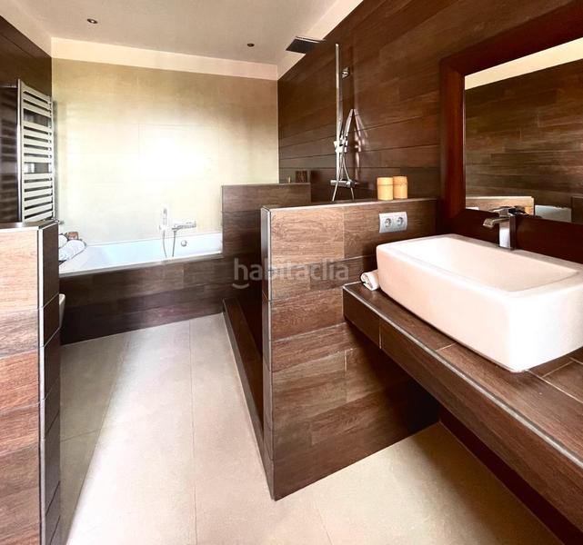 Foto a7a0fbf1-781d-4dbc-9d33-5f794d46fd9e. Chalet mit parking pool in Torremuelle Benalmádena