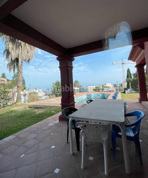 Foto a9a37022-f463-4524-9219-b51b1f96bdf2. Chalet mit parking pool in Torremuelle Benalmádena