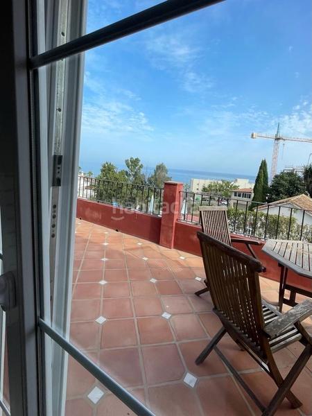 Foto be285465-158f-476c-b3a8-8c1309407f5c. Chalet mit parking pool in Torremuelle Benalmádena