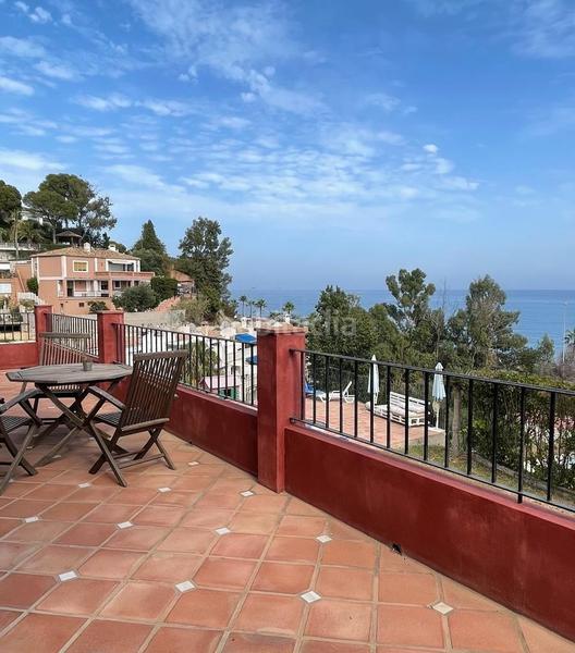 Foto bf179b69-dcf0-4e50-9b5a-ad7a3466cf36. Chalet mit parking pool in Torremuelle Benalmádena