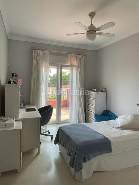 Foto d37508db-6ef3-495a-9fc1-d29761f57484. Chalet mit parking pool in Torremuelle Benalmádena