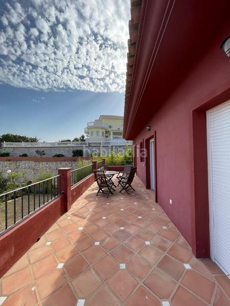 Foto f6bd7564-7677-4dea-9e87-3116f4ddf5be. Chalet mit parking pool in Torremuelle Benalmádena