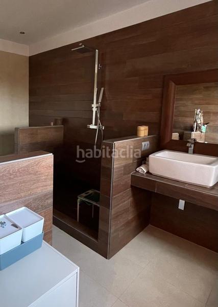 Foto fd9245f2-5a2b-4c71-b601-284dbe70ebff. Chalet mit parking pool in Torremuelle Benalmádena