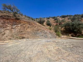 Terrain résidentiel à Colmenar. Parcelas a la venta en colmenar,málaga!!!! espectaculares vistas