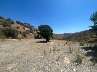 Wohngrundstück in Colmenar. Parcelas a la venta en colmenar,málaga!!!! espectaculares vistas